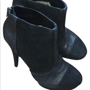 women’s bcbg boots